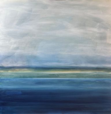 Serenity Available as part of the Boomer Gallery, SE1 2TU, Now and Never exhibition, 15th to 20th of May, 2026.