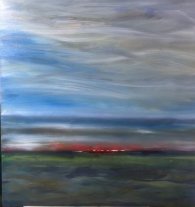 Far Horizon Available at the Boomer Gallery, SE12TU, Now or Never Exhibition 15th to 20th of May 2026
